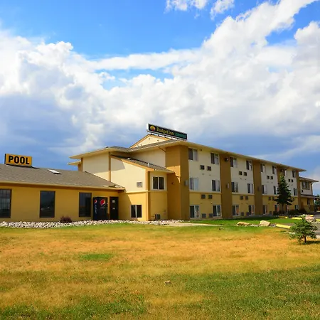 Budget Inn Express-2
