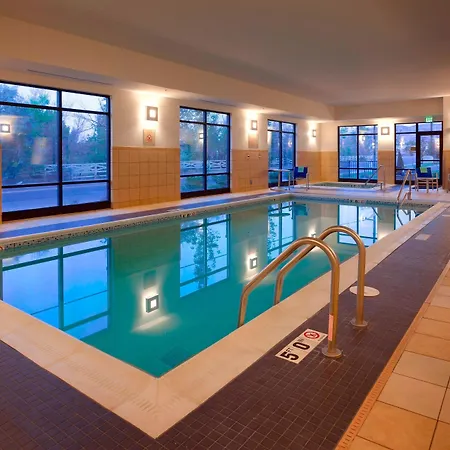 Towneplace Suites By Marriott Vernal-3