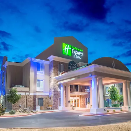 Holiday Inn Express Hotel & Suites Hobbs By Ihg-2