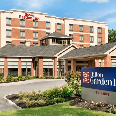 Hilton Garden Inn Stony Brook-3
