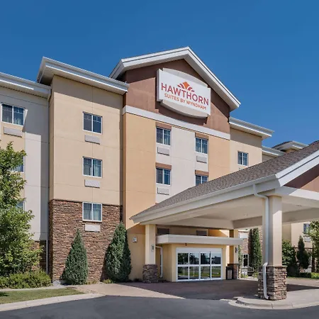 Hawthorn Suites By Wyndham Williston-2