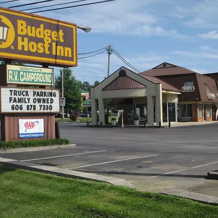 Budget Host Westgate Inn-3