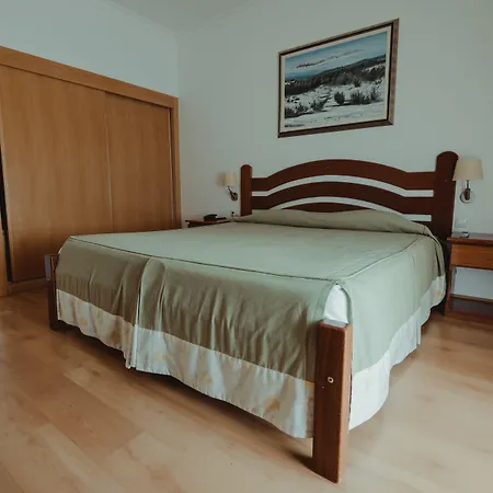 Hotel Quinta Dos Cedros-2