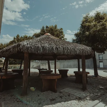 Hotel Quinta Dos Cedros-3