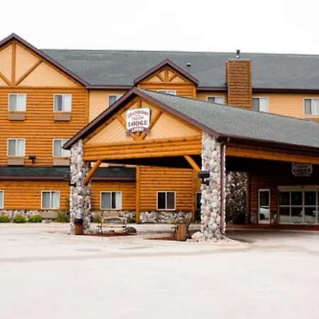 Cranberry Country Lodge-2