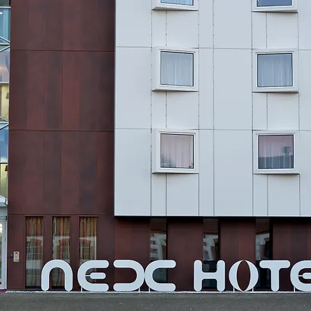 Nex Hôtel-2