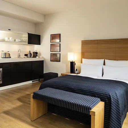 Clipper Boardinghouse - Hamburg-Holzhafen-2