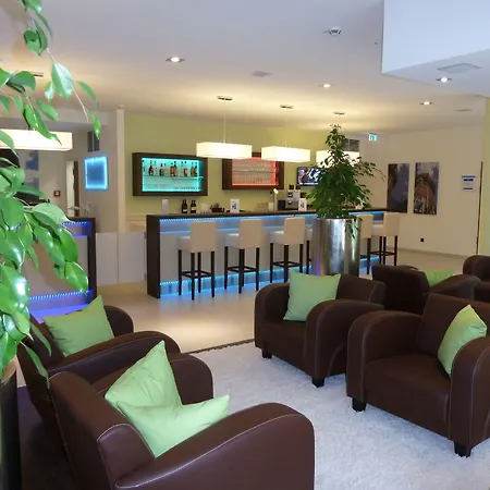 Holiday Inn Express Neunkirchen By Ihg-2