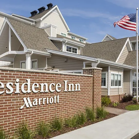 Residence Inn By Marriott Fargo-2