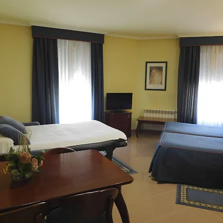 Hotel Las Moradas-3