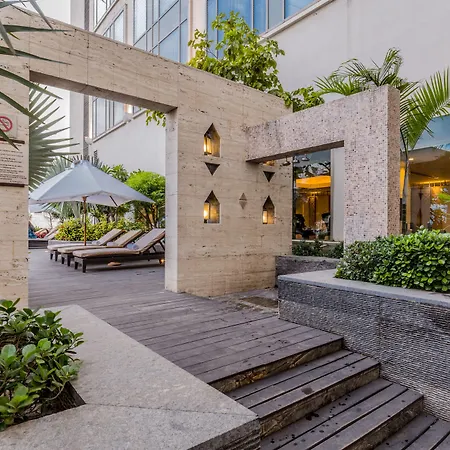 Hyatt Ahmedabad-2