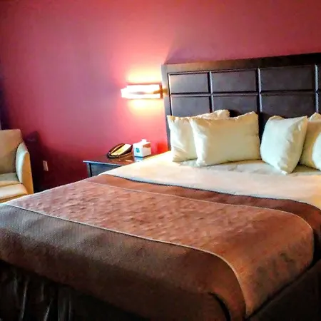 Spark By Hilton Glendive-2