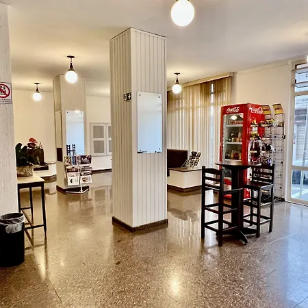 Novo Hotel Uirapuru-3