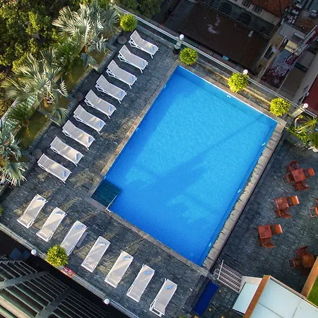 Eden Star Saigon Hotel-2