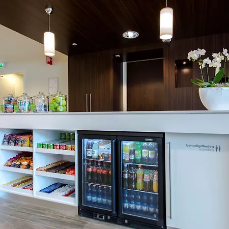 Hampton By Hilton Amsterdam Arena Boulevard-3