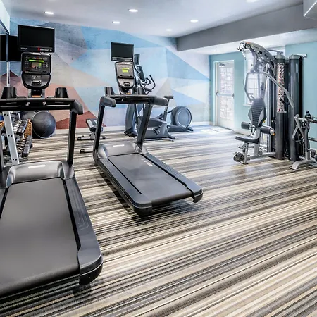 Candlewood Suites Denver Northeast - Brighton By Ihg-2