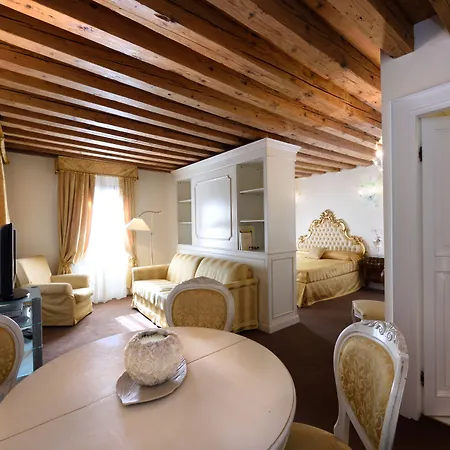 Hotel Ai Reali - Small Luxury Hotels Of The World-2