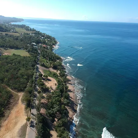 Casa Verde Hotel - Steps To The Beach, Pool, Restaurant & Bar-3
