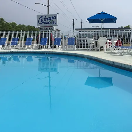 Cabana Motel-2