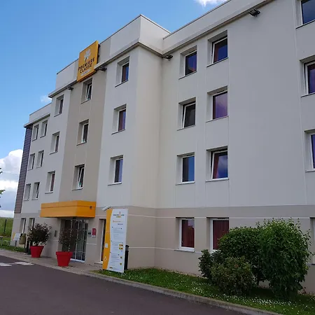 Premiere Classe Sens Nord- Saint Clément-3