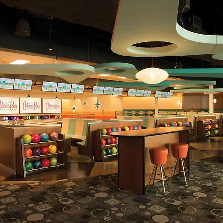 Universal'S Cabana Bay Beach Resort-3