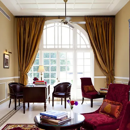 The Majestic Hotel Kuala Lumpur, Autograph Collection-2