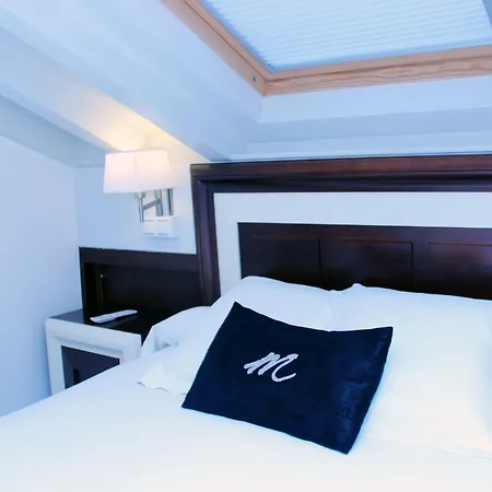 Hotel Montenegro Compostela-3