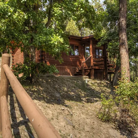 Powder House Lodge-3