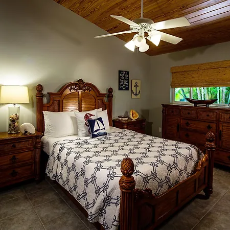 The Caribbean Resort-3