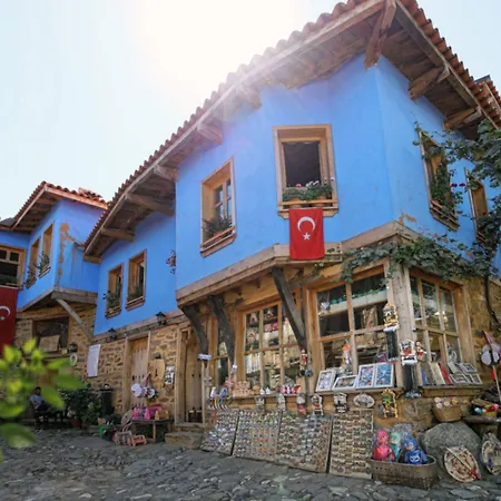 Sheraton Bursa Hotel-2