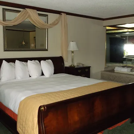 Carlton Lodge Hotel And Suites-2
