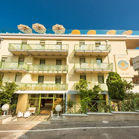 Sky Pool Hotel Sole Garda-2