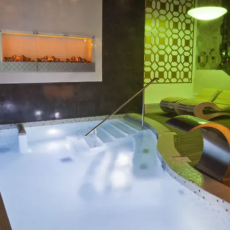 Hotel&Spa Princesa Munia-3