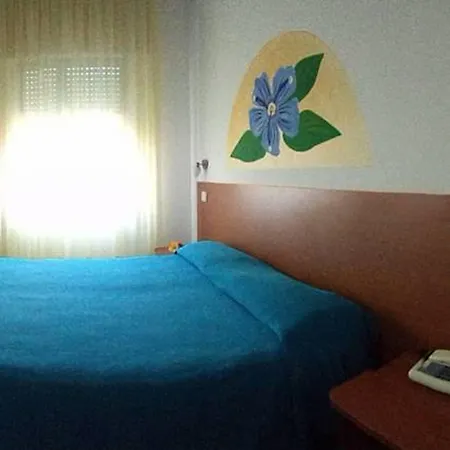 Hotel Capo Skino-2