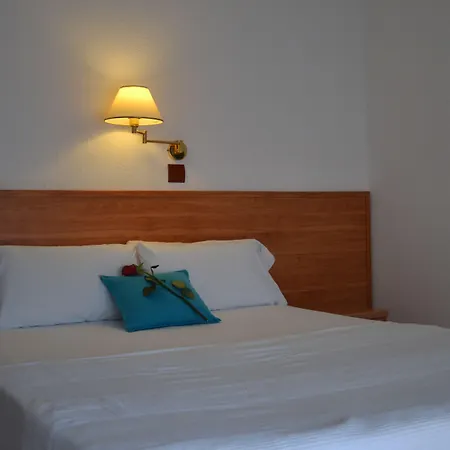 Solvi Hotel - Adults Only-3