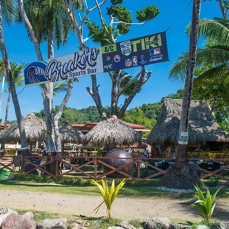 Jaco Laguna Resort & Beach Club-3