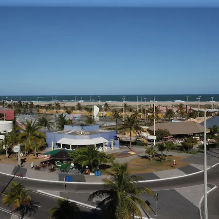 Aquarios Praia Hotel-2