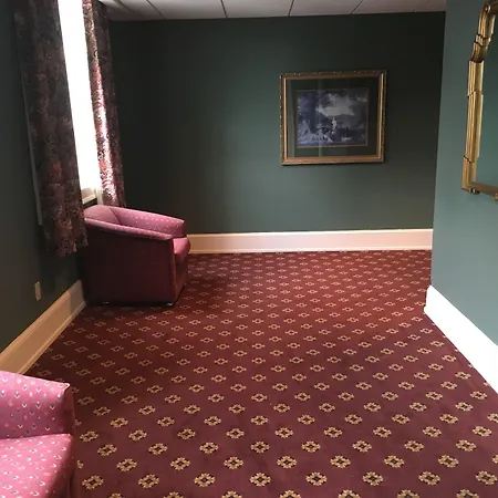 The Bertram Inn At Glenmoor-2