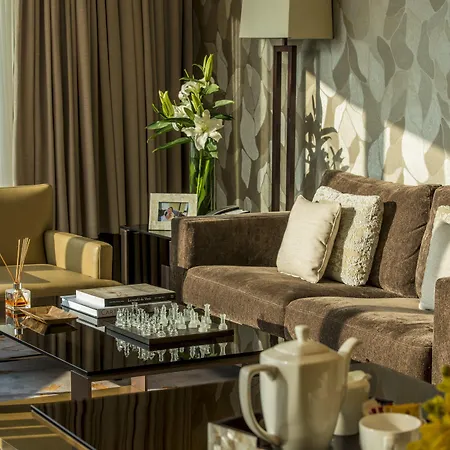 Fraser Suites Guangzhou-3