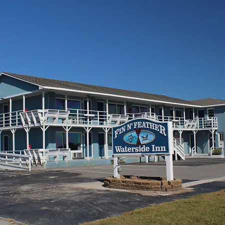 Fin 'N Feather Waterside Inn By Kees Vacations-2