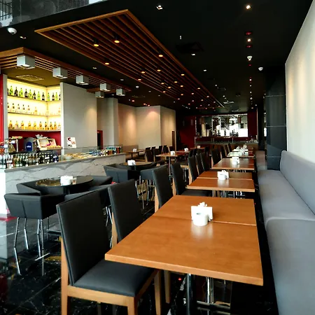 Ramada Encore By Wyndham Izmir-2