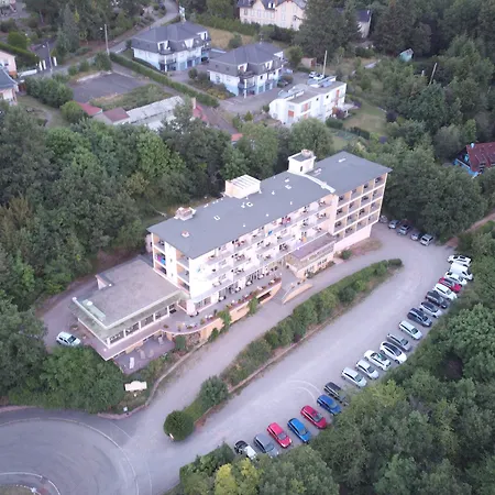 Alexain Hotel Restaurant&Wellness - Colmar Ouest-3