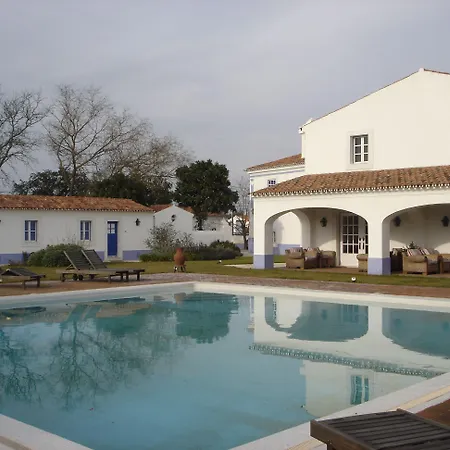 Hotel Rural Monte Da Rosada-2