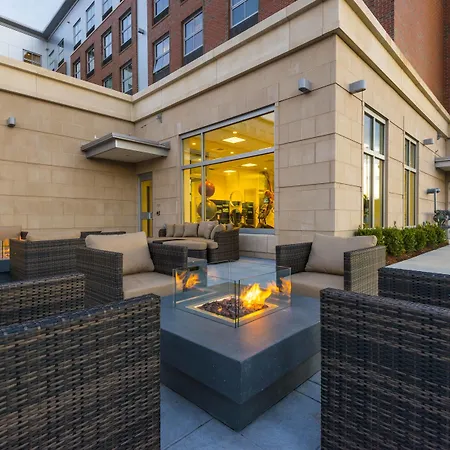 Residence Inn By Marriott Boston Needham-2