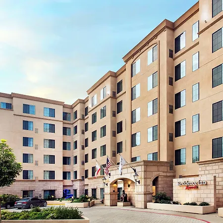 Residence Inn San Diego Del Mar-2