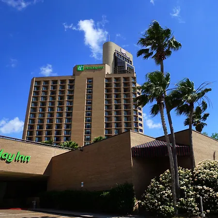 Holiday Inn Corpus Christi Downtown Marina By Ihg-3