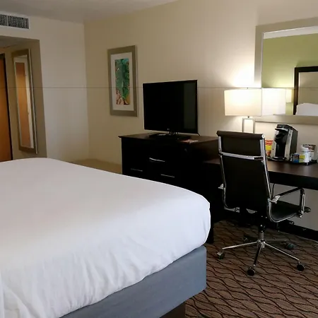 Holiday Inn Corpus Christi Downtown Marina By Ihg-2