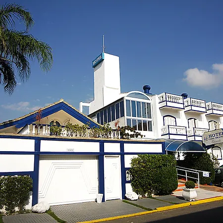 Hotel Casa Branca-3