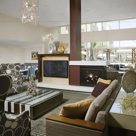 Residence Inn By Marriott Tustin Orange County-2
