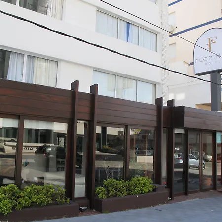 Hotel Florinda-3